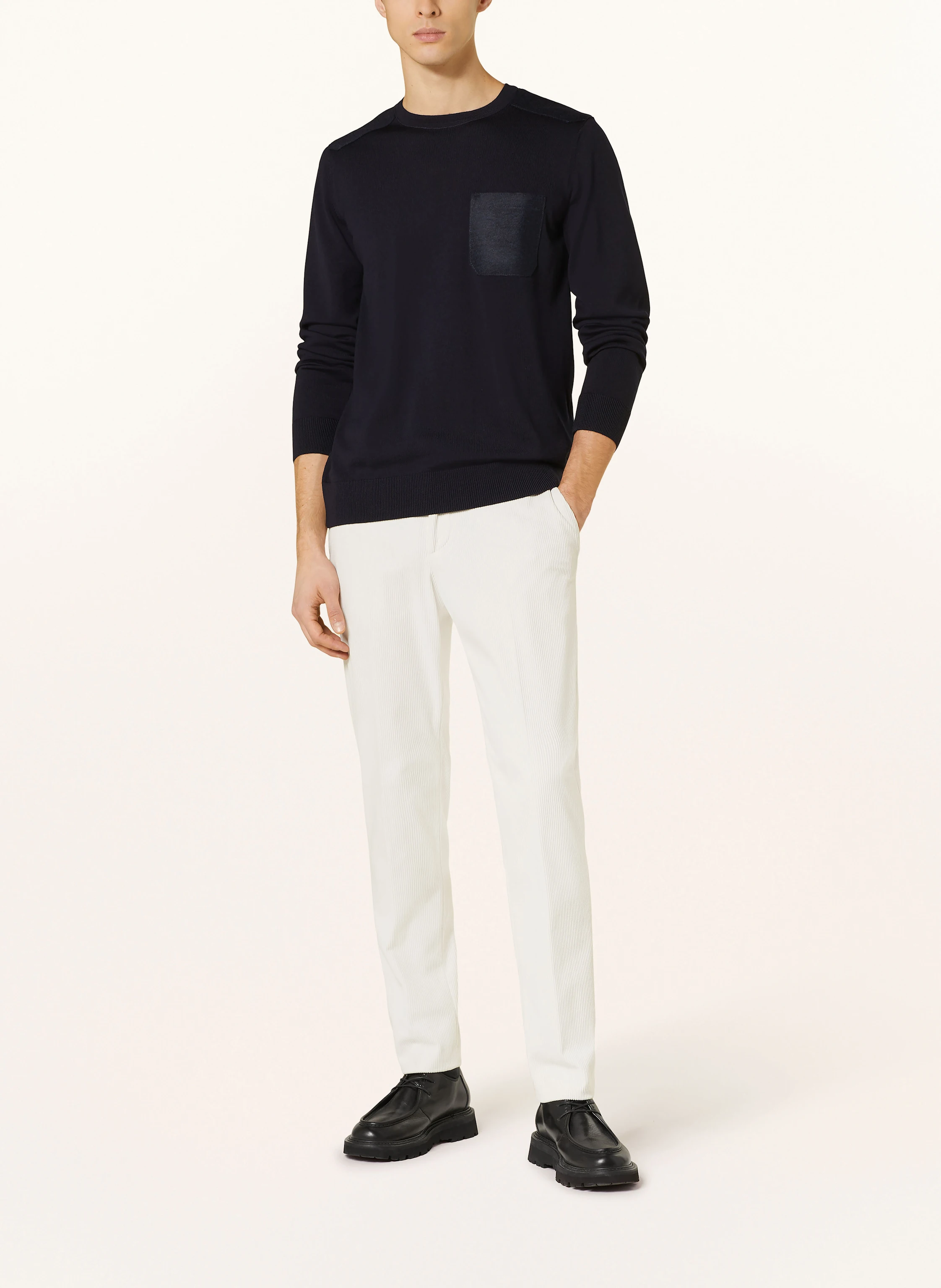 MAERZ MUENCHEN Pullover