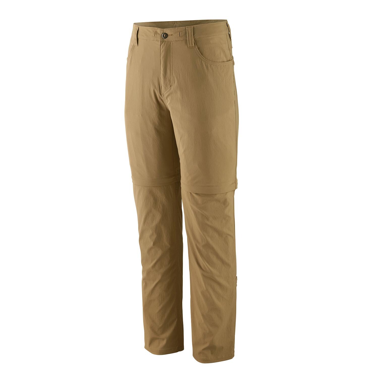 Patagonia Mens Quandary Convertible Pants