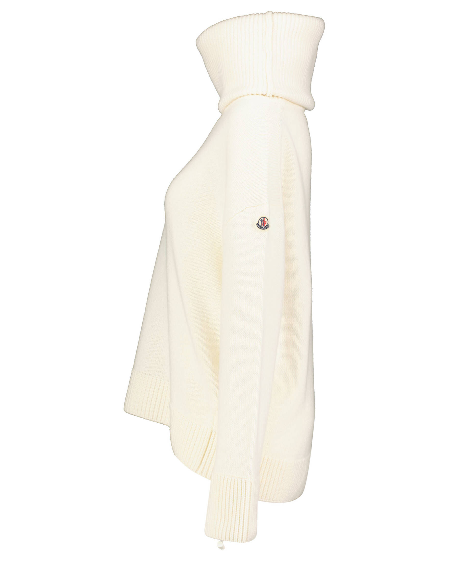 Moncler| Damen Strickpullover aus Wolle