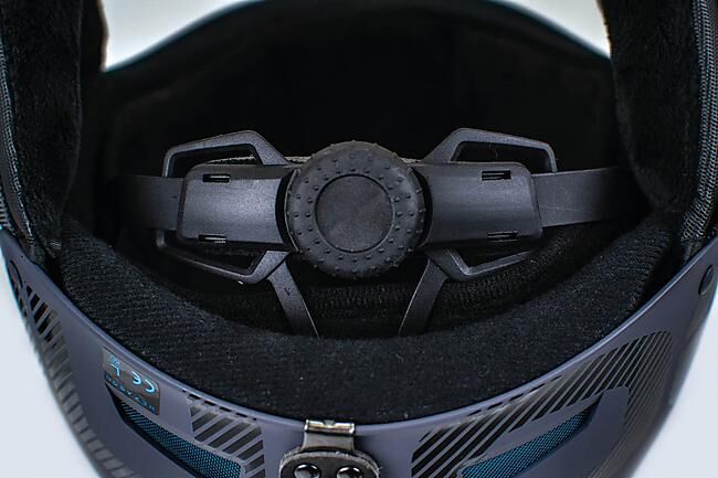 NEO - CASQUE HEXAGON