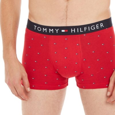 Boxer homme Print TOMMY HILFIGER