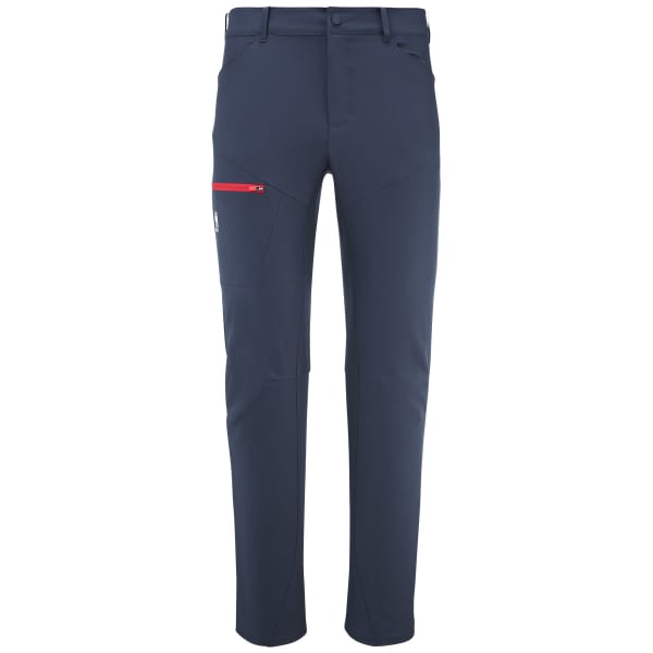 Pantalon randonnée MILLET WANAKA STRETCH PANT III M SAPHIR