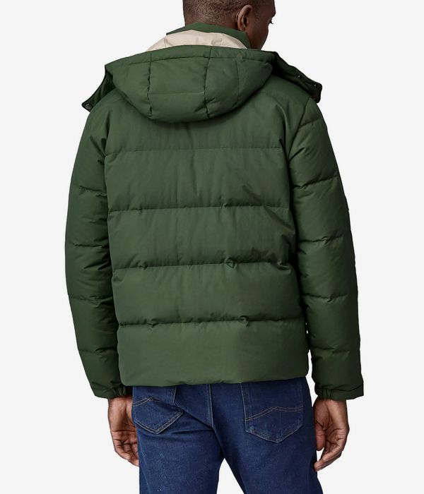 Patagonia Downdrift Jacke (torrey pine green)