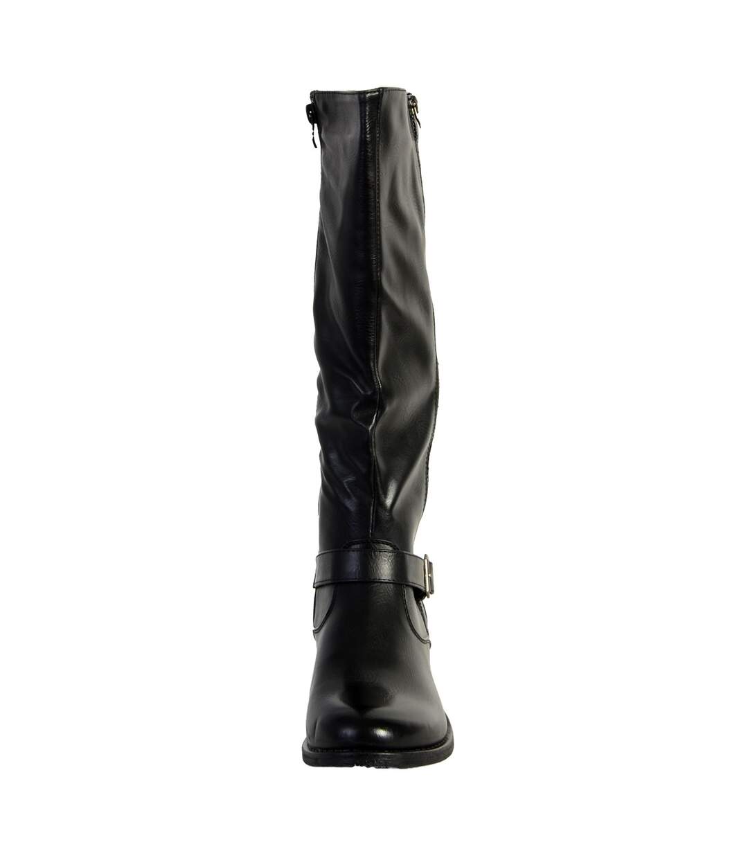 Bottes The Divine Factory Noir