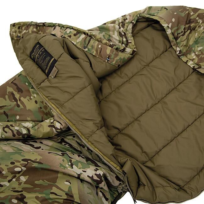 CARINTHIA - TROPEN MULTICAM M (sur commande)