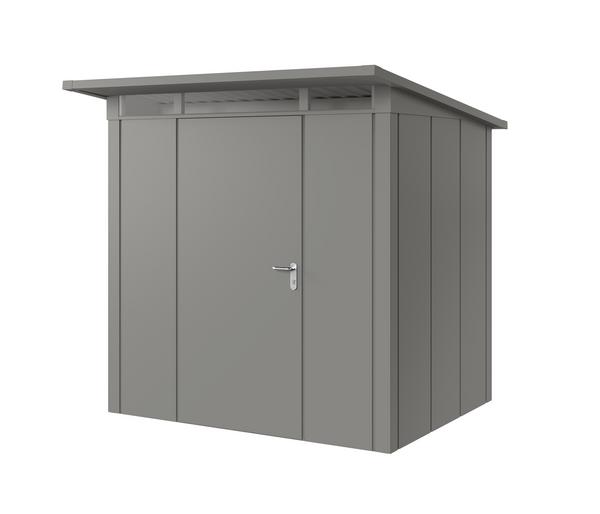 Hörmann Metallgerätehaus Juno JPD4 L-Sk