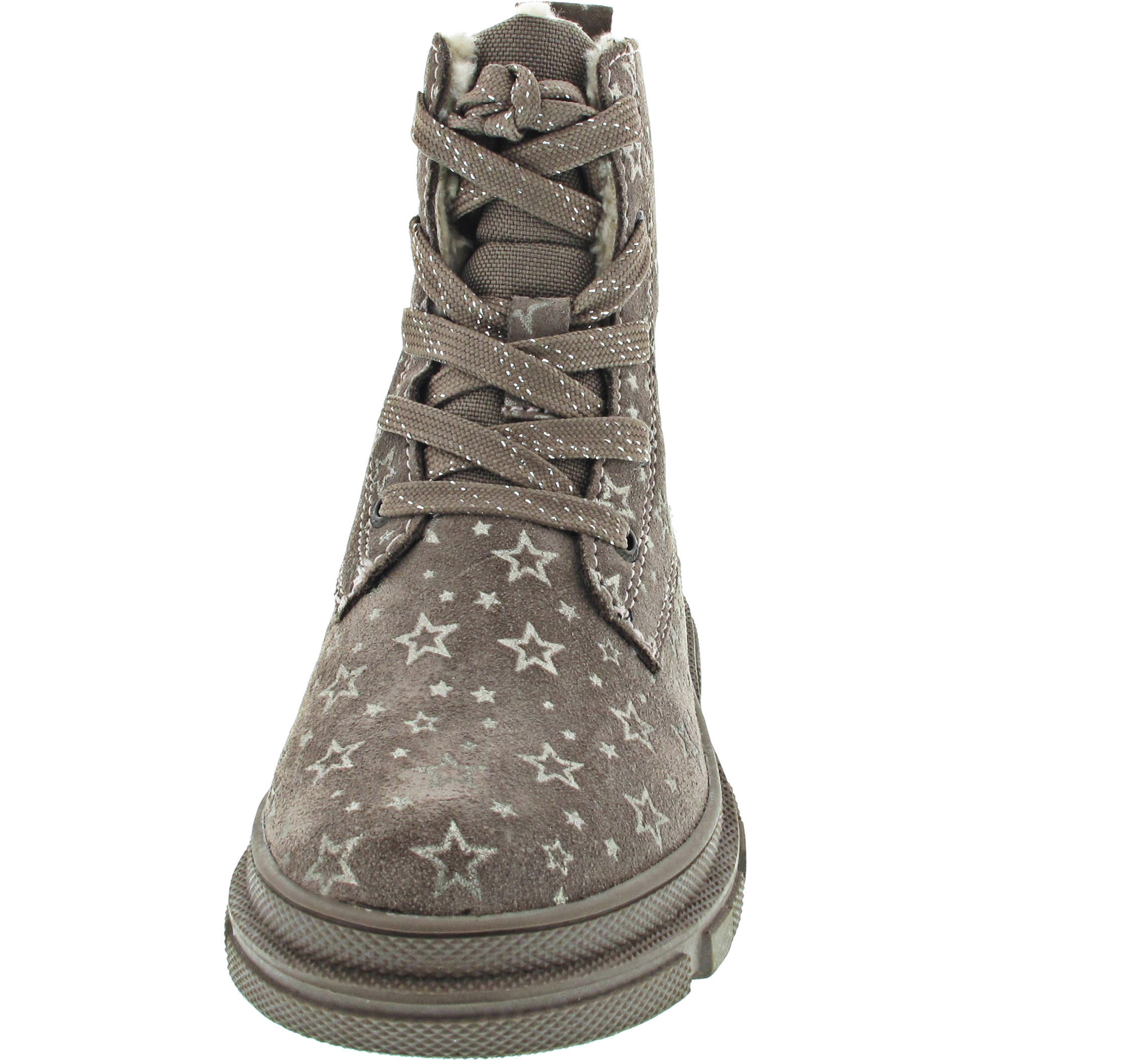 Lurchi Para-Tex Stiefel TEX beige