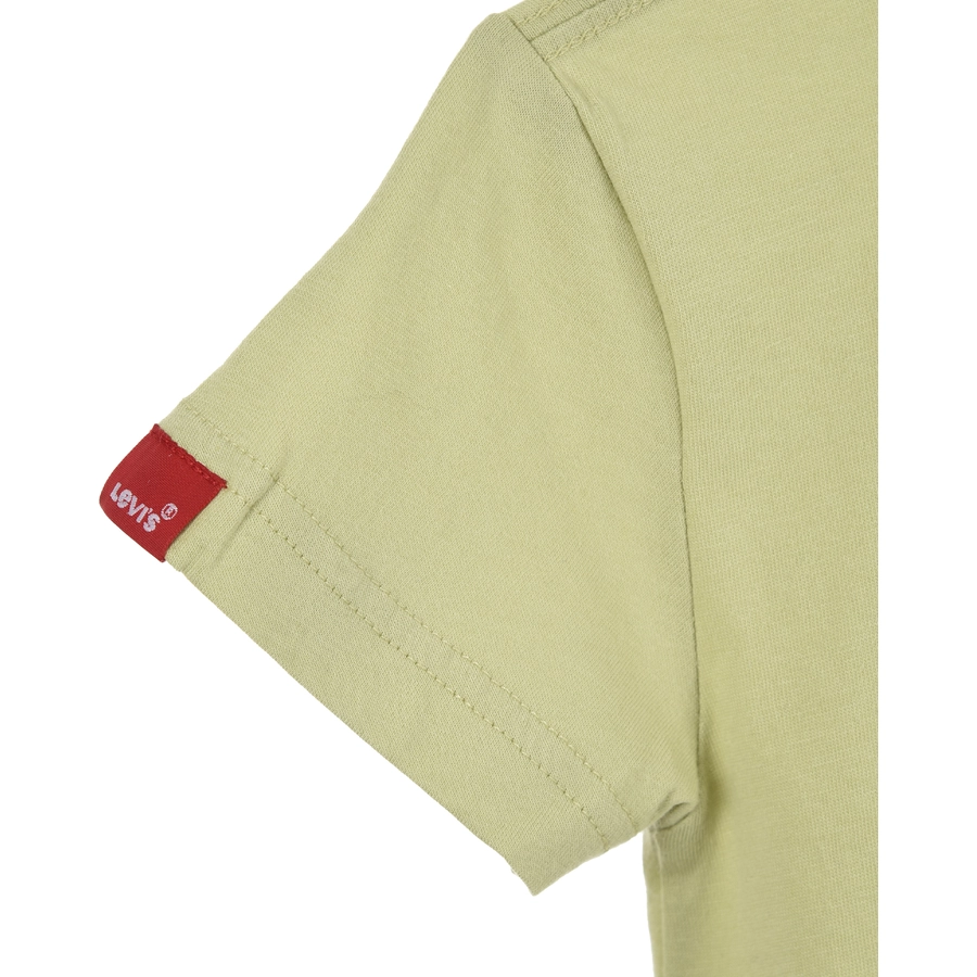 Levi's® Kids Red Tab Vintage T-Shirt Nile