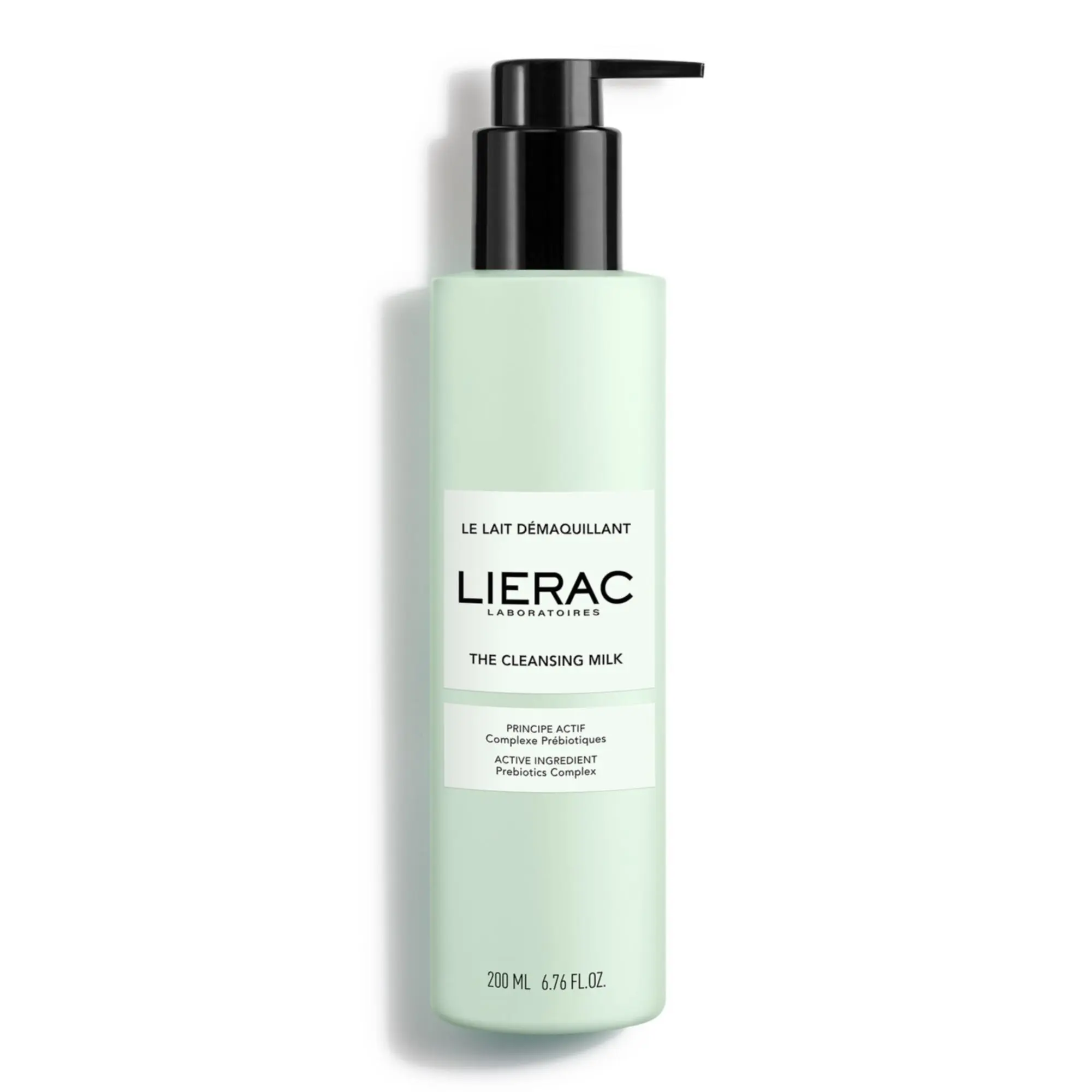 Lierac - Démaquillant Le Lait Démaquillant200ml - Visage