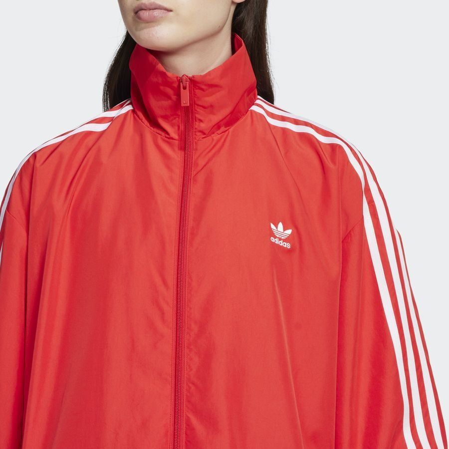Adidas Original Veste de survêtement oversize Adilenium Season 3