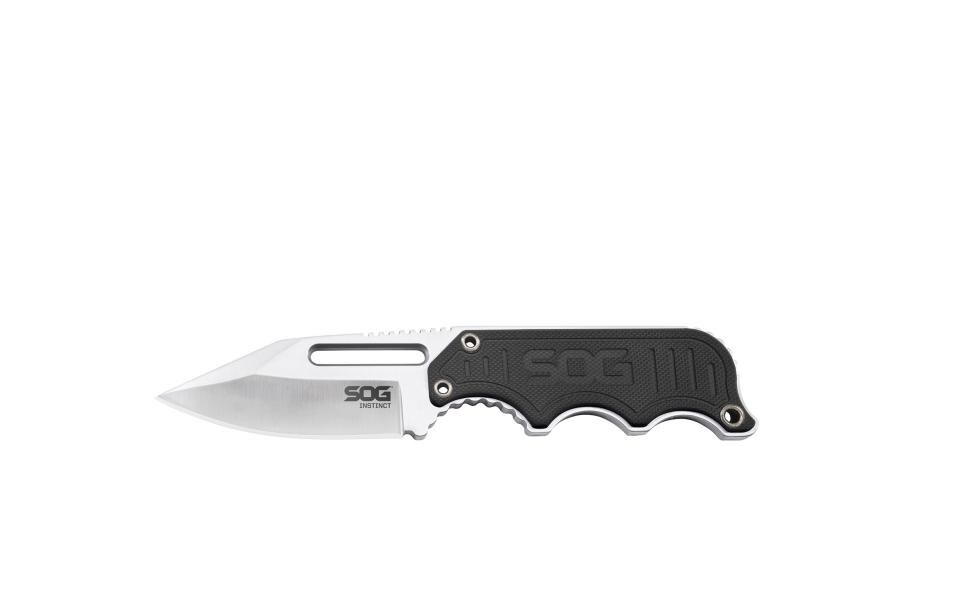 Messer Instinct G10Survivalmesser