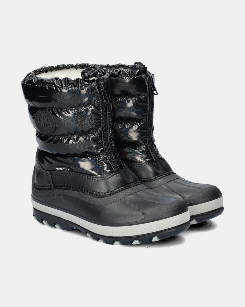 Antarctica Snowboots  - zwart