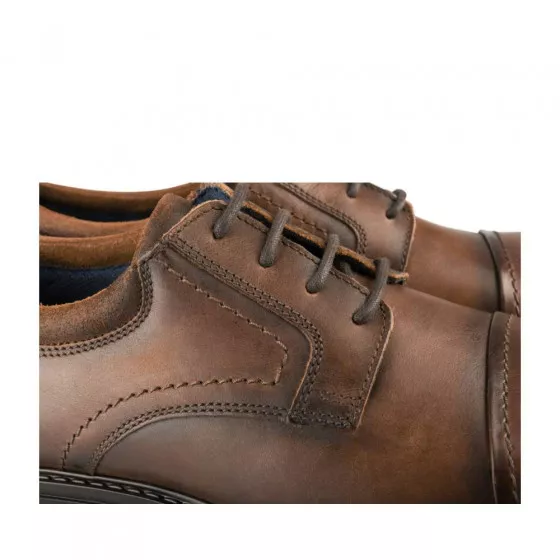 Derbies MARRON MATTEO ROSSI