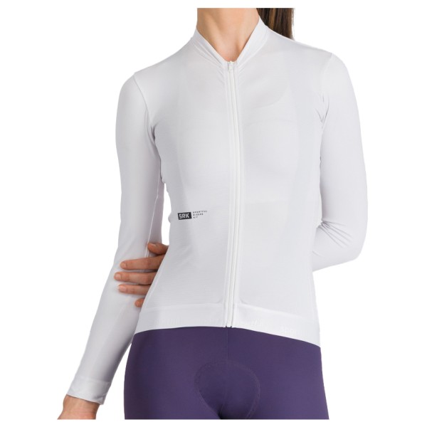 Sportful - Women's SRK Jersey L/S - Maillot de cyclisme