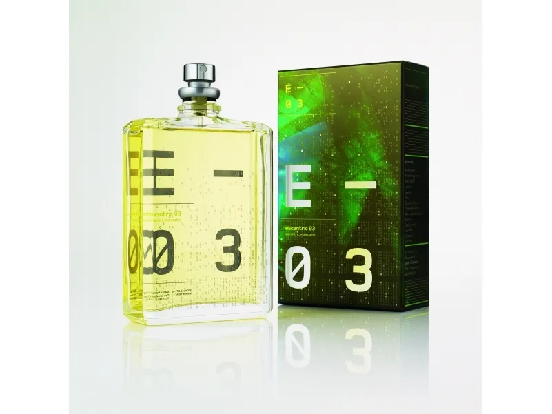 Escentric Molecules Escentric 03 EDT 100ml