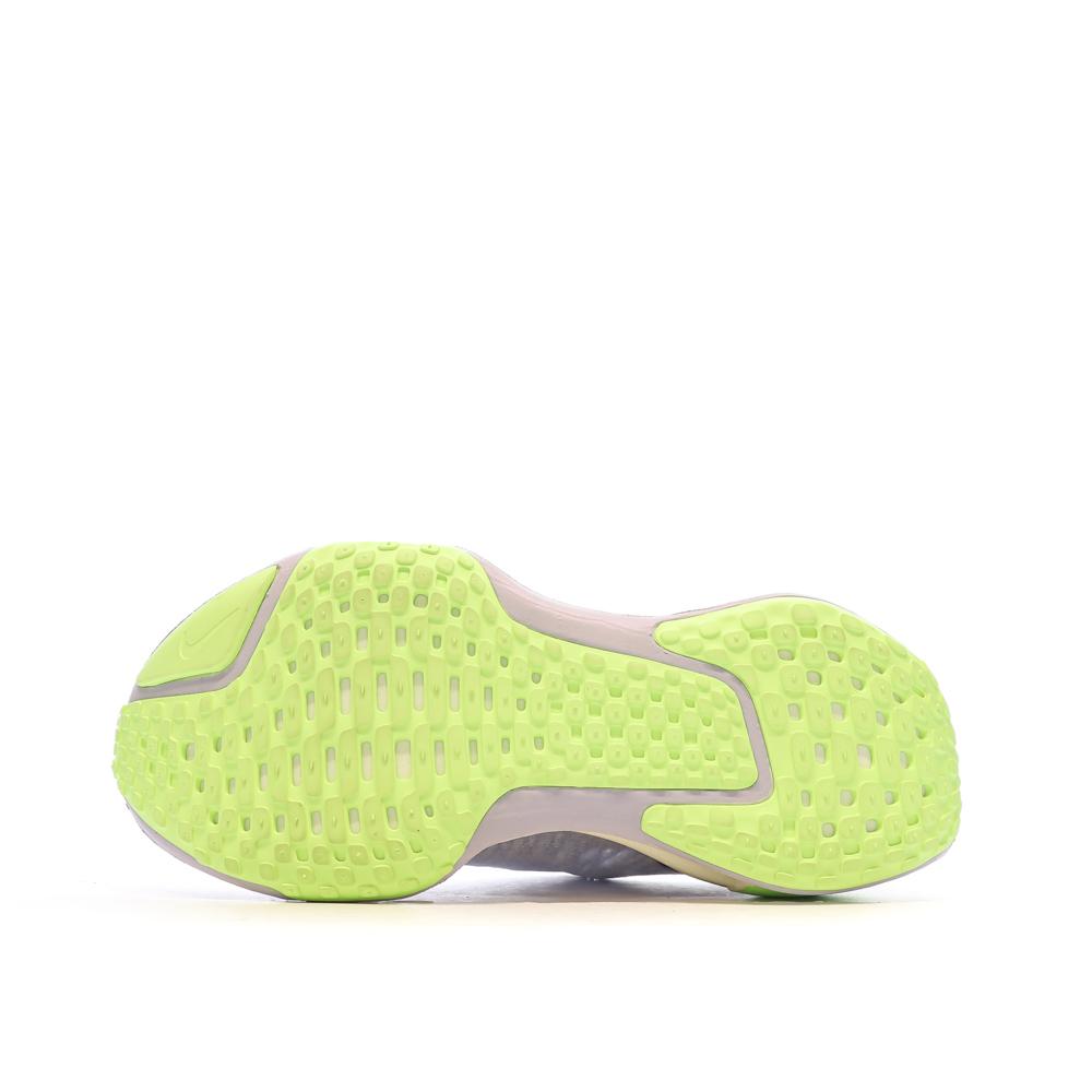 Nike Chaussures de running Violettes Femme Nike Invincible