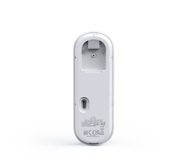Arlo HD videodørklokke (1-pak)