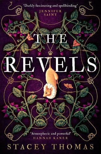 The Revels (Hardback)