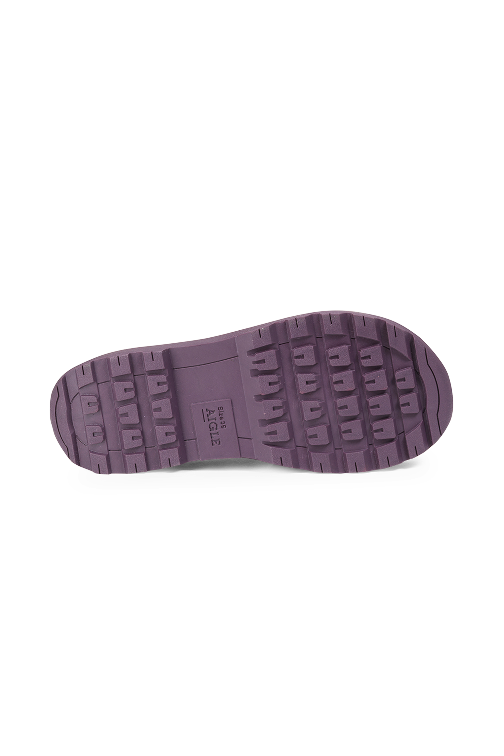 AIGLE Mules CORLAY Violet