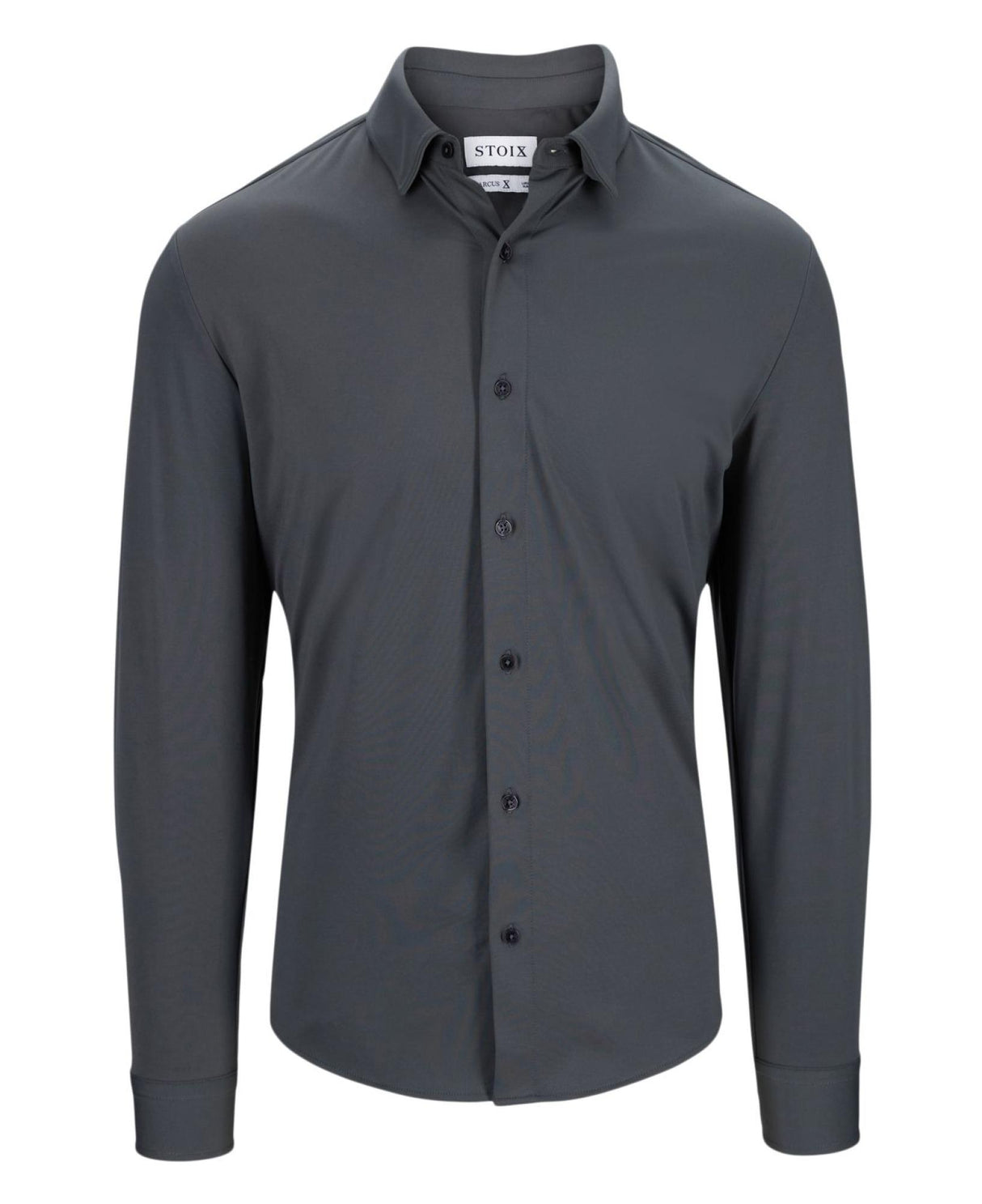 STOIX<br>Marcus Regular Dark Gray