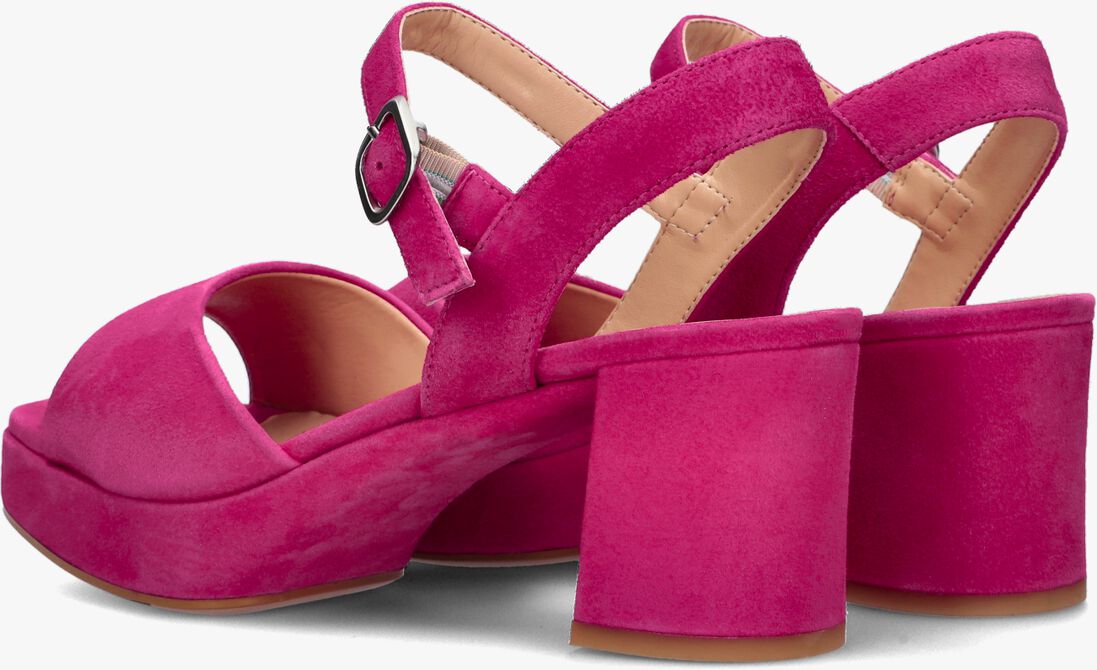 UNISA roze unisa sandalen ney