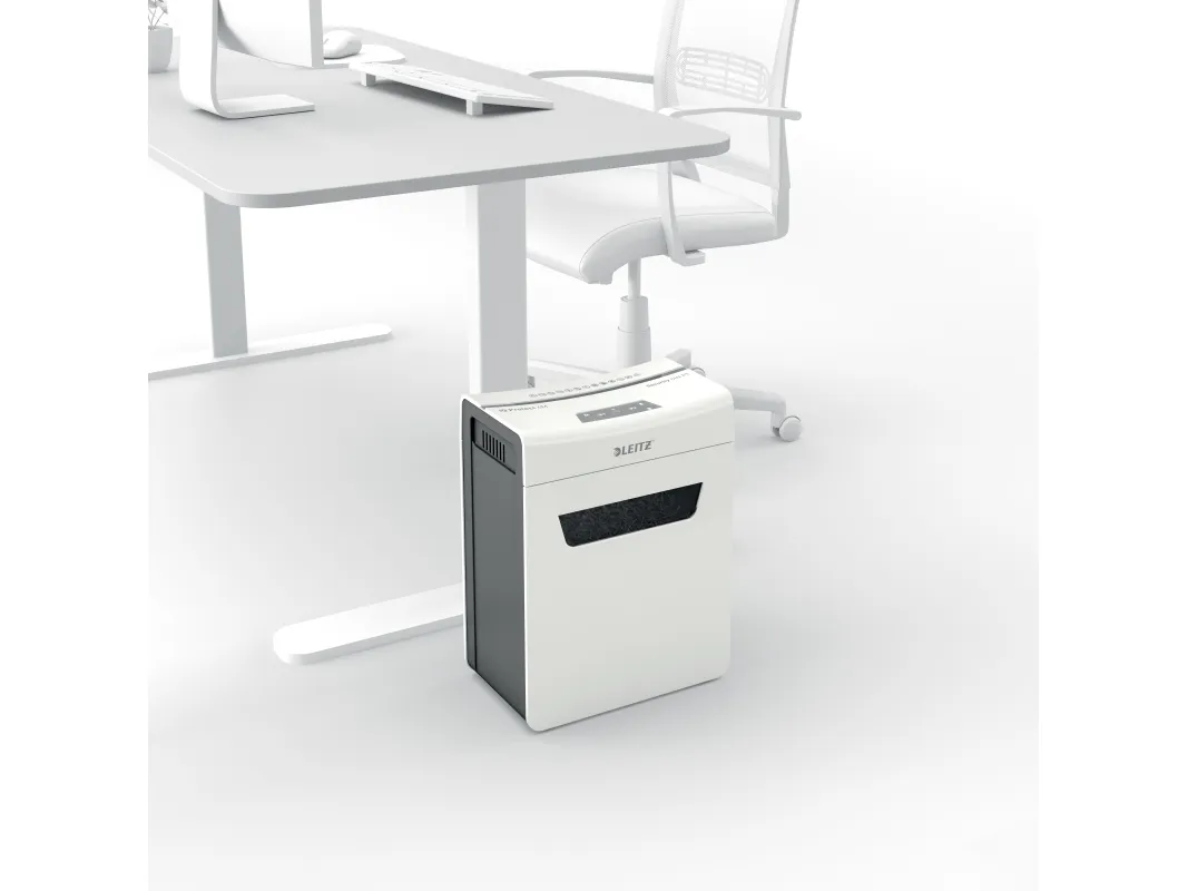 Makulator Leitz IQ Protect Premium 8X krydsmakulering (P-4)