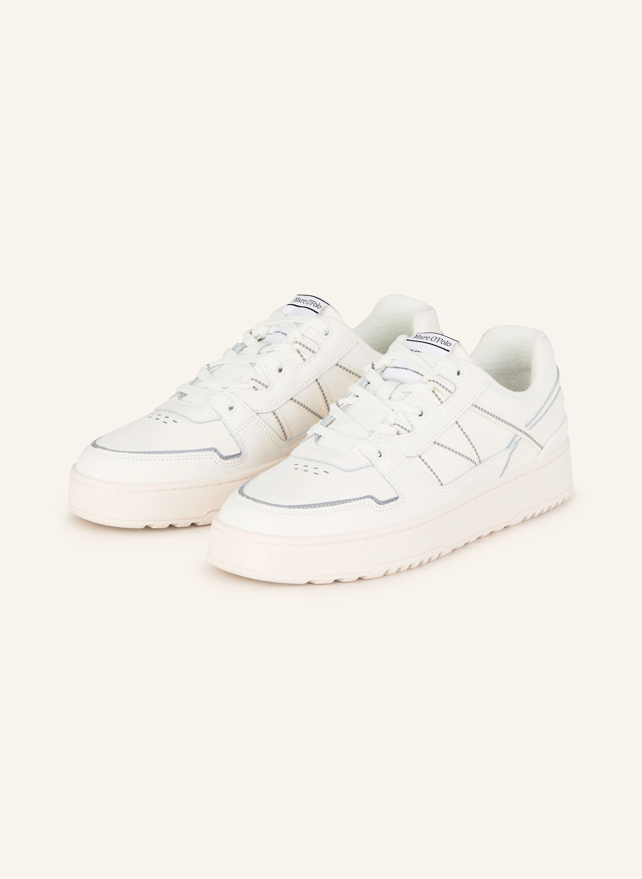 Marc O'Polo Sneaker CARLO 11A