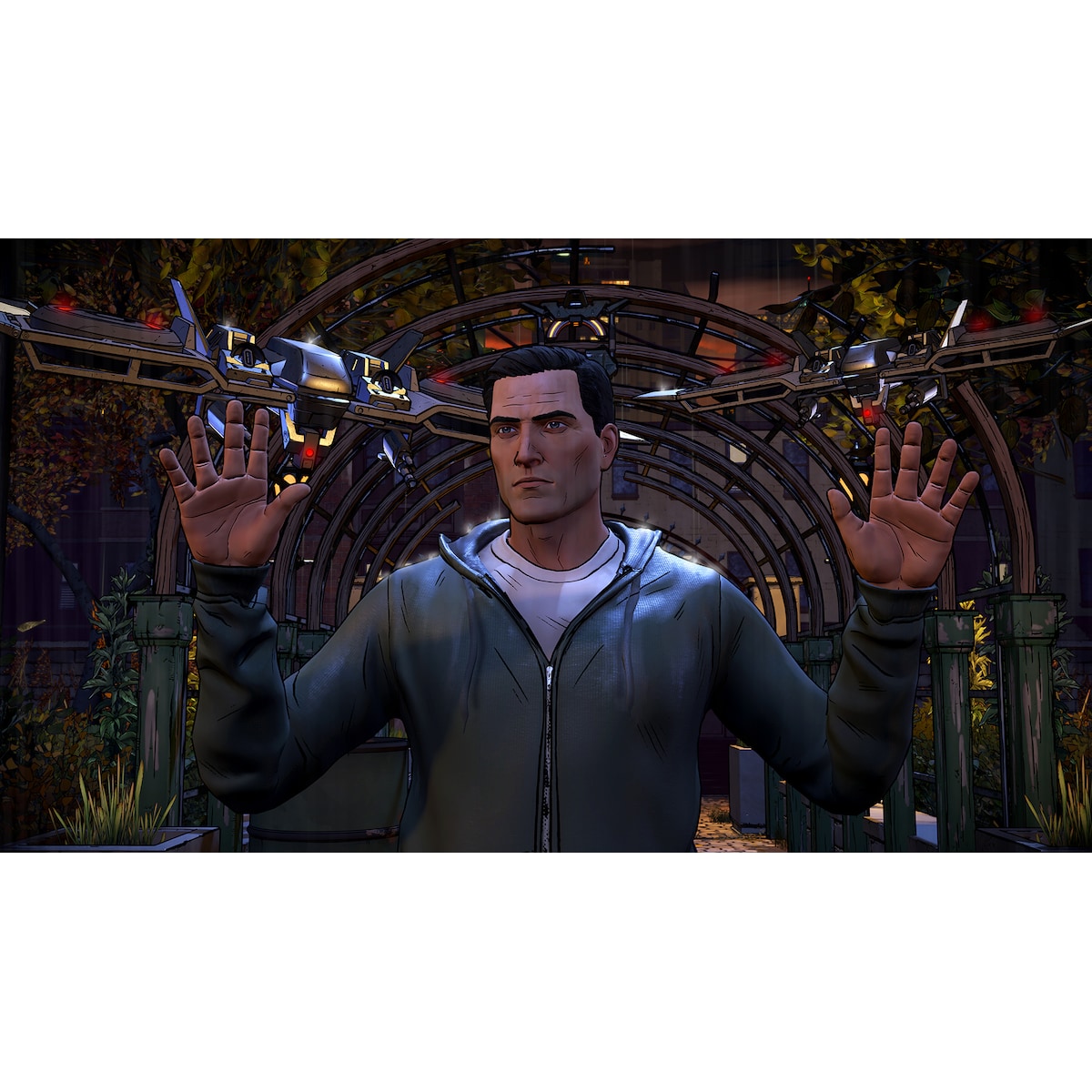 Batman - The Telltale Series - PC Windows