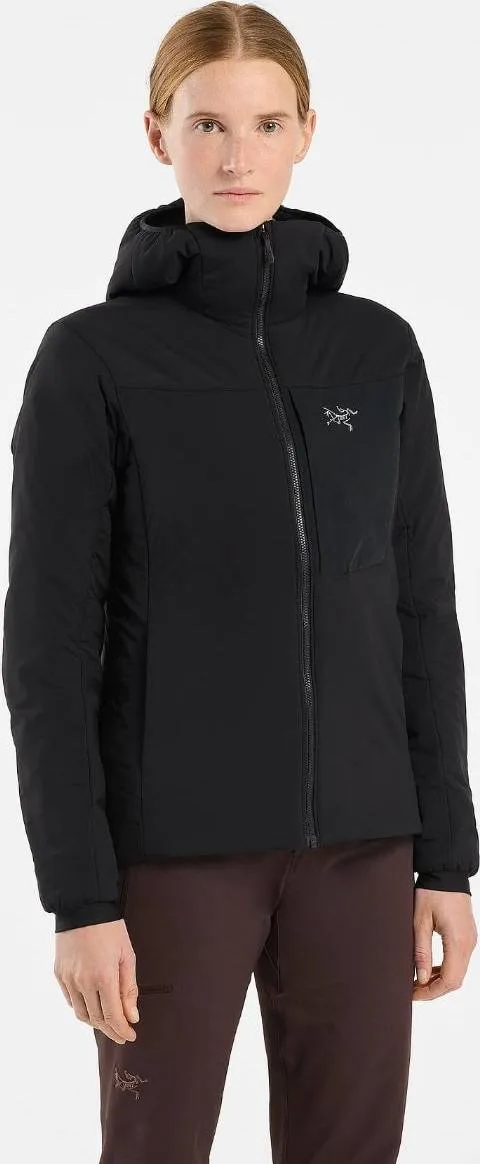 Arc'teryx Women's Proton Hoody Black