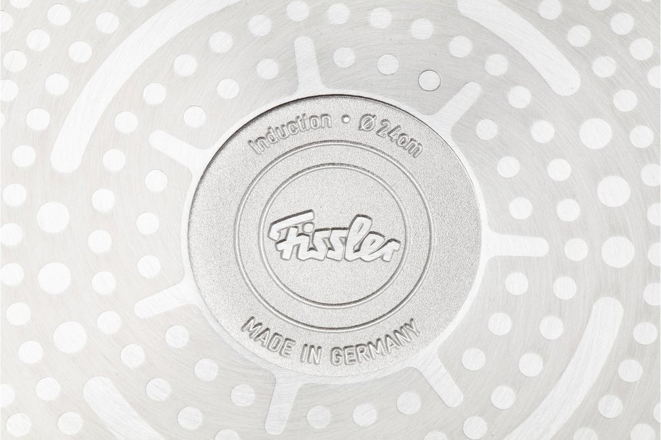 Fissler Essential 111-001-24-100-0 koekenpan 24 cm