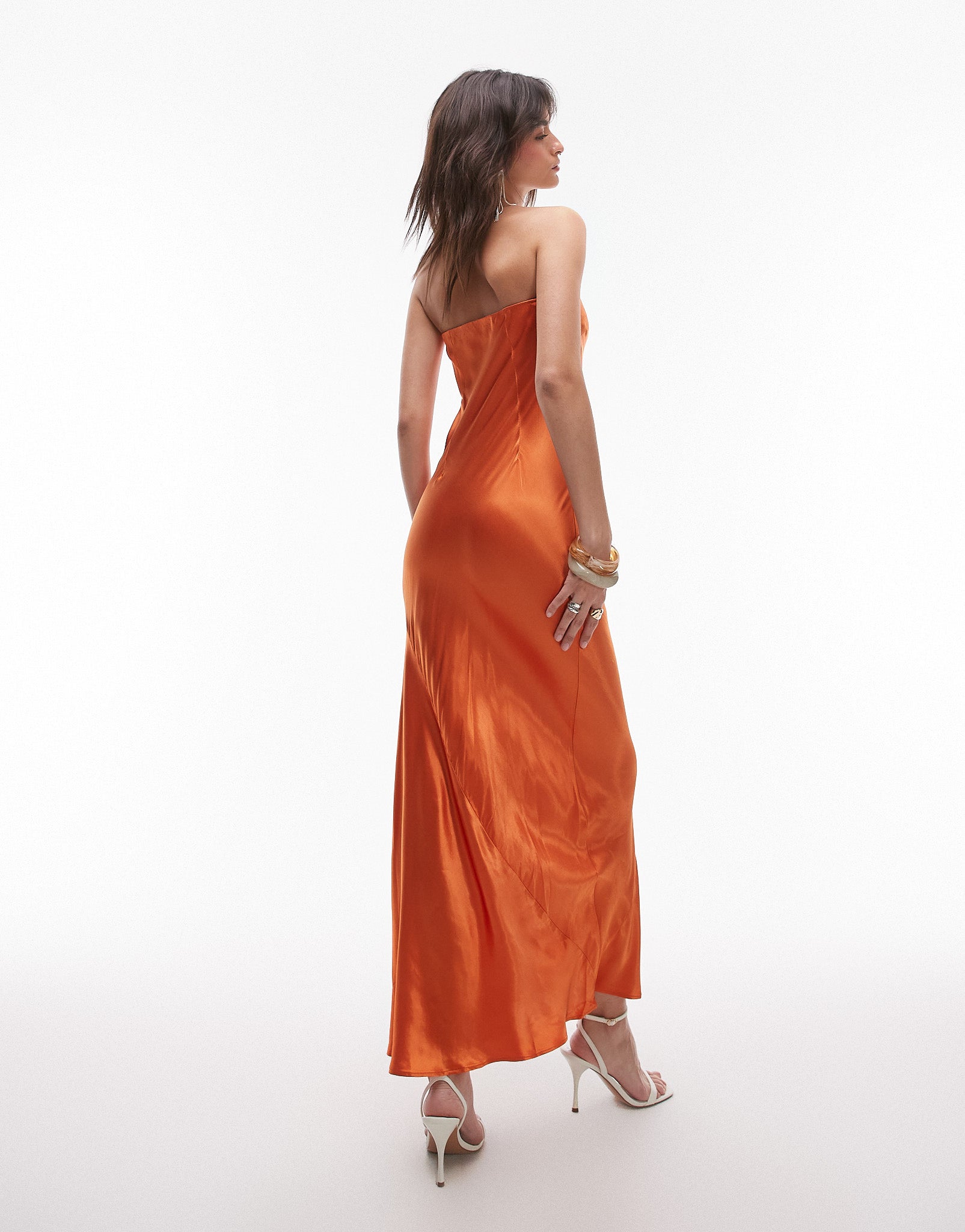 TOPSHOP Jurk