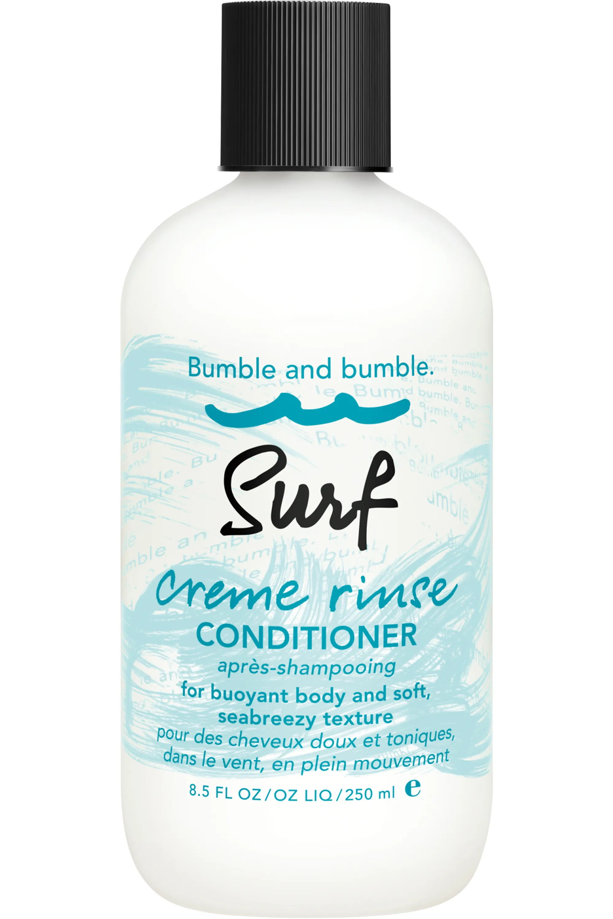 Bumble and bumble. Après-shampoing hydratant tonifiant Surf-250 ml