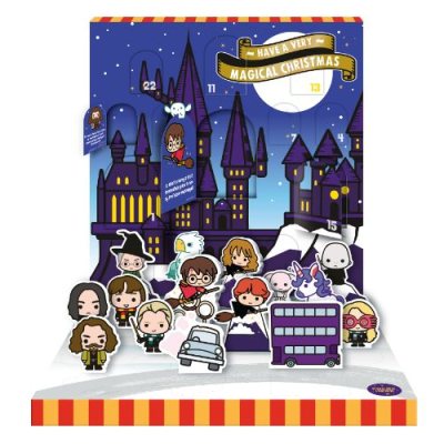 Harry Potter (Calendar)
