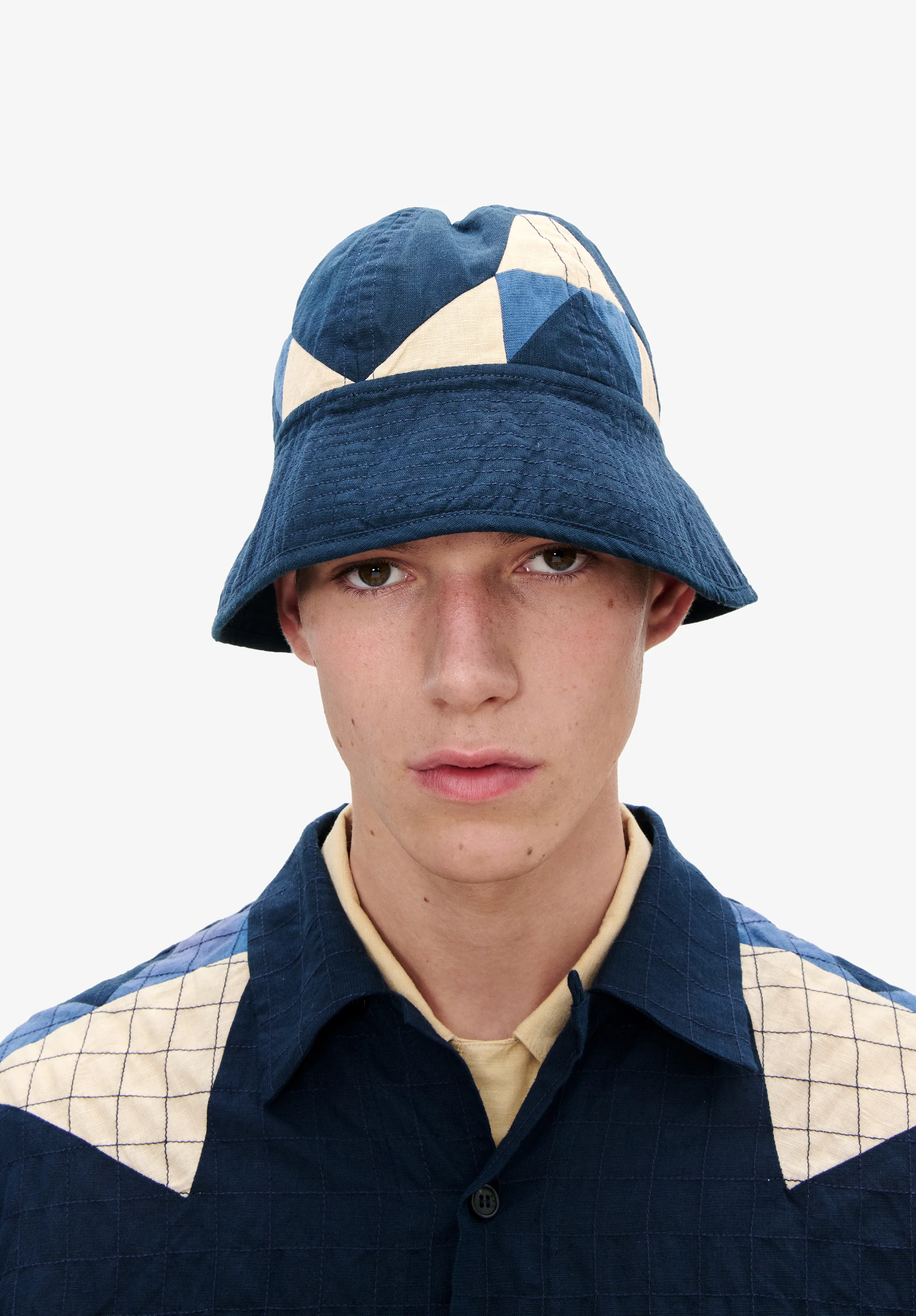 le bob qult - Indigo