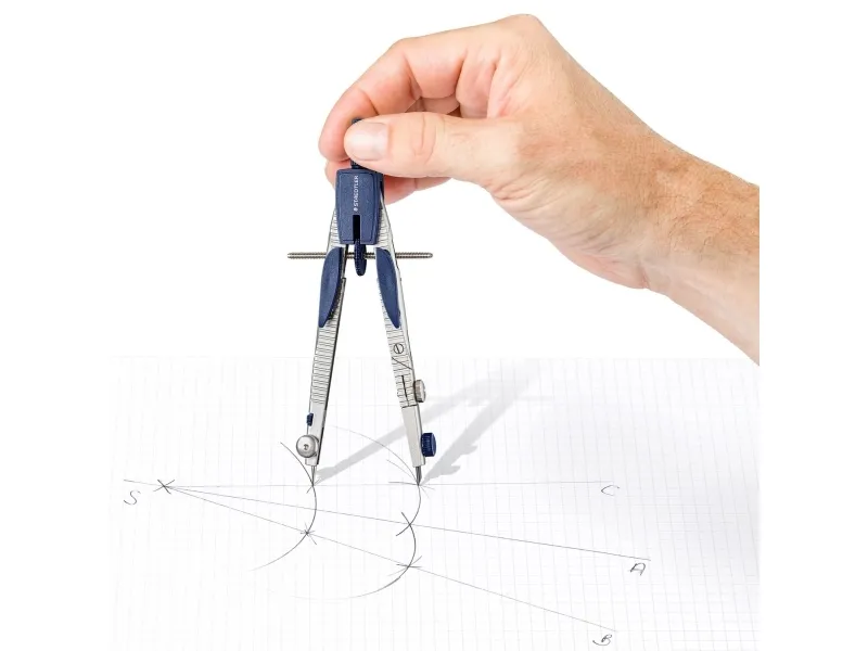 Staedtler 553, Kasse, 1 stk