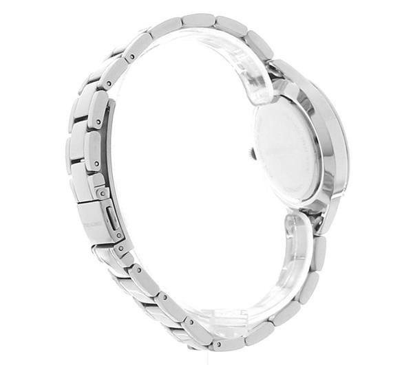 Kenneth Cole New York Dress Grey Fashion Analogue Quartz Watch