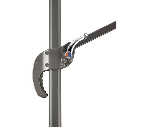Schneider Classics Ampelschirm Rhodos Junior,