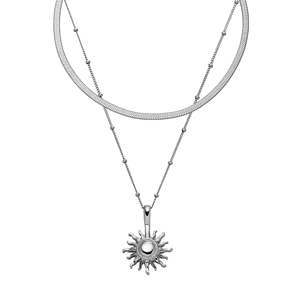 Molokai Ketten-Set - PURELEI