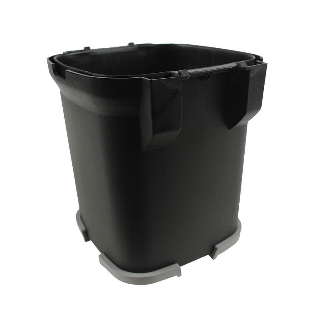 Filtro de vidro Fluval 107