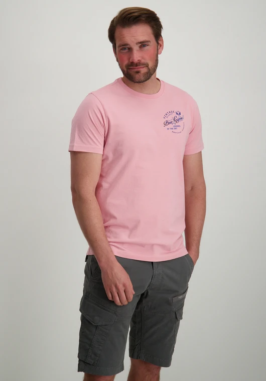 PME Legend T-shirt PTSS2504596