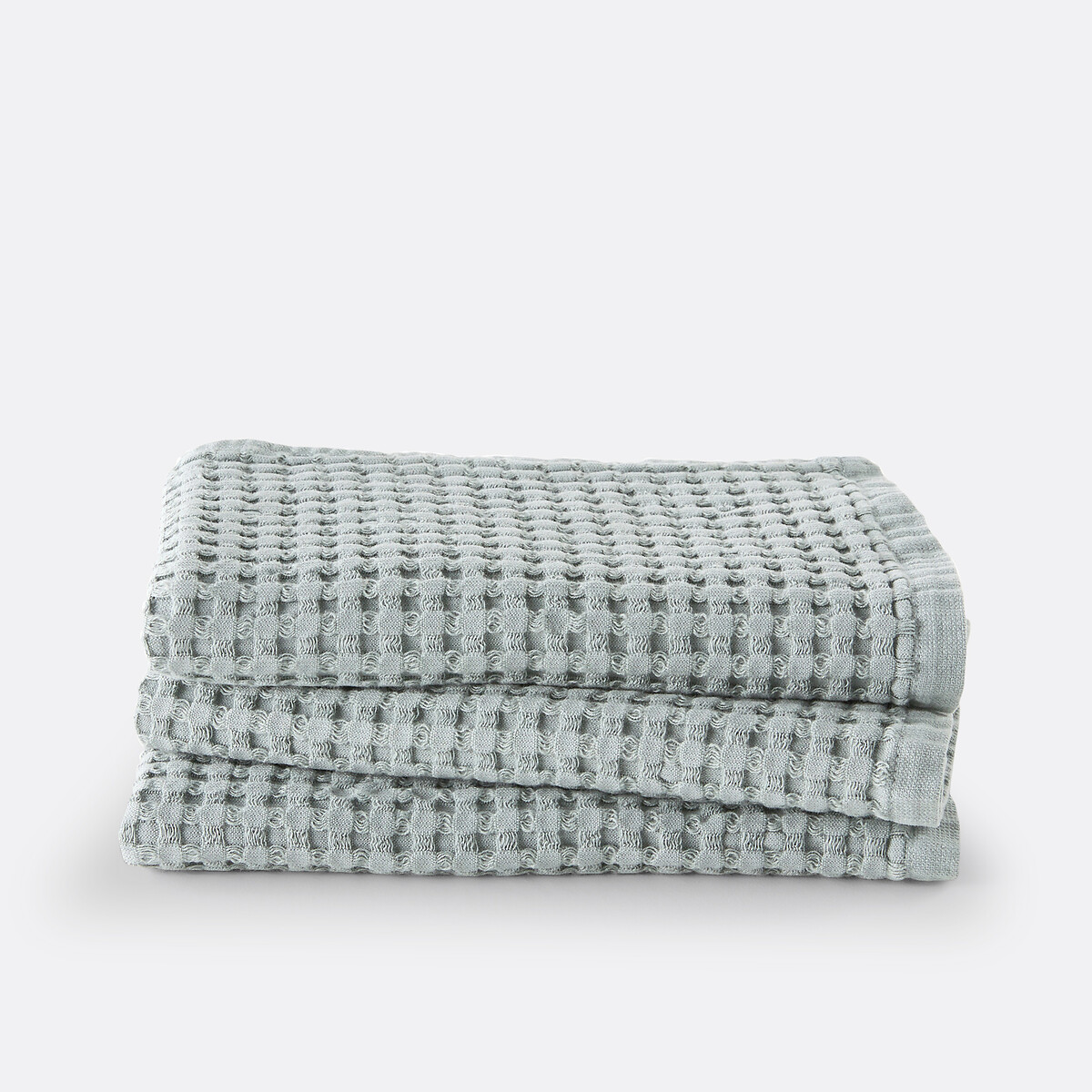 LA REDOUTE INTERIEURS<br>Conjunto de 3 gastendoekjes MENINAS