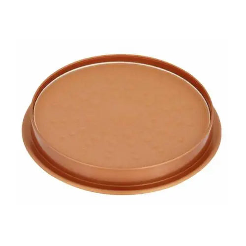 Bronze Glow Matte Powder Terracotta