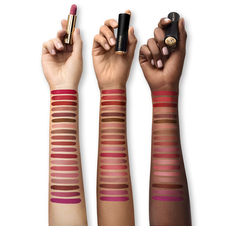 Lancôme Lancôme L'Absolu Rouge Drama Matte Lipstick 158