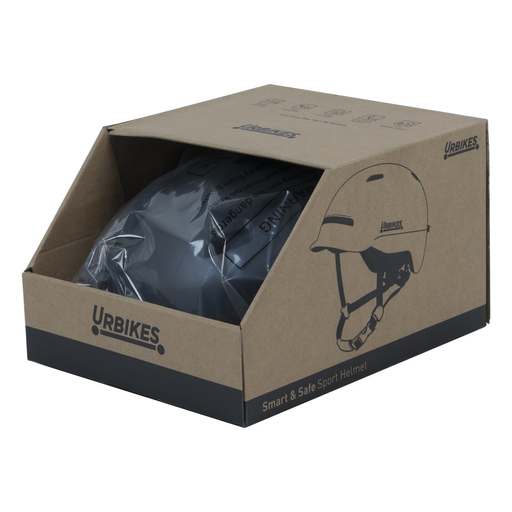 Capacete para patinete