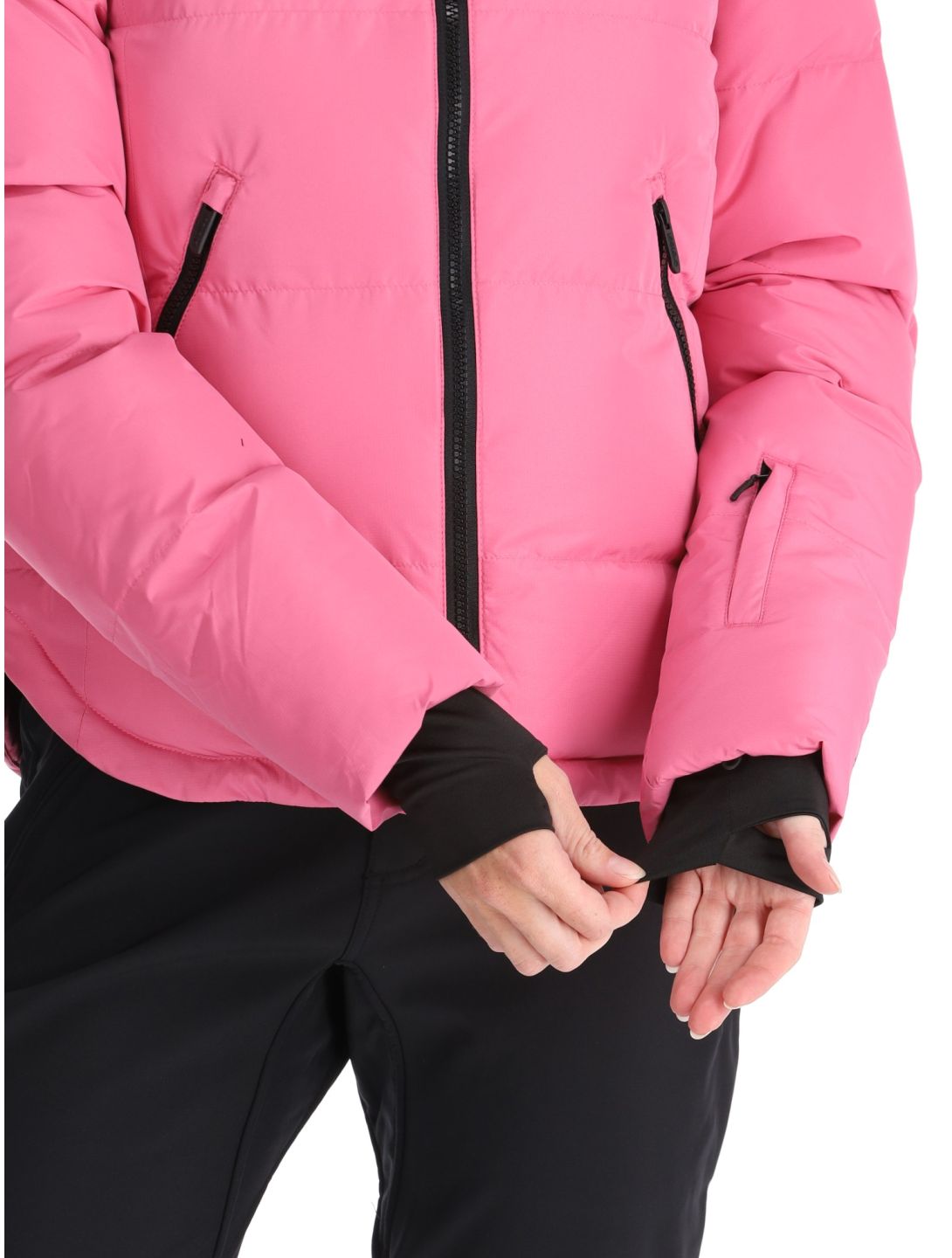 PRTLUCID ski-jas dames