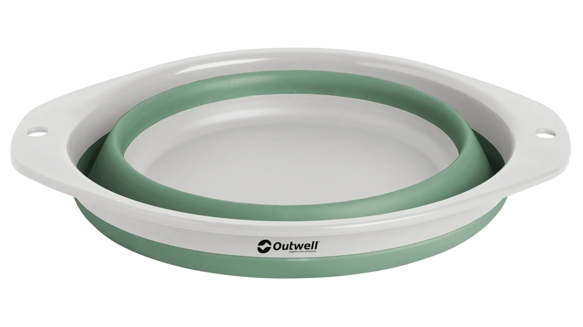 Collaps Schüssel S Shadow Green