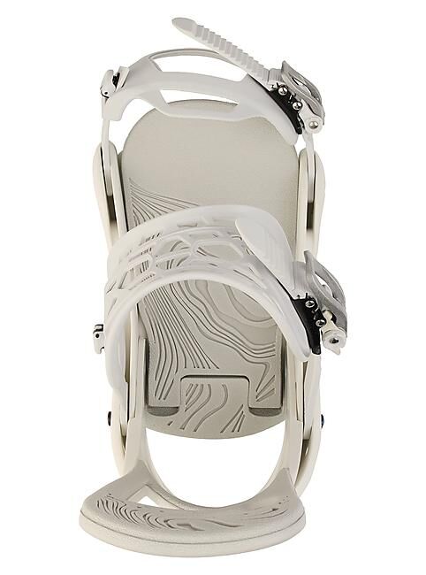 BURTON - FIXATIONS SCRIBE RE:FLEX FEMME