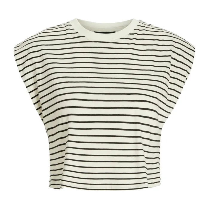 JJXX Zoe Relax Short Top Dames
