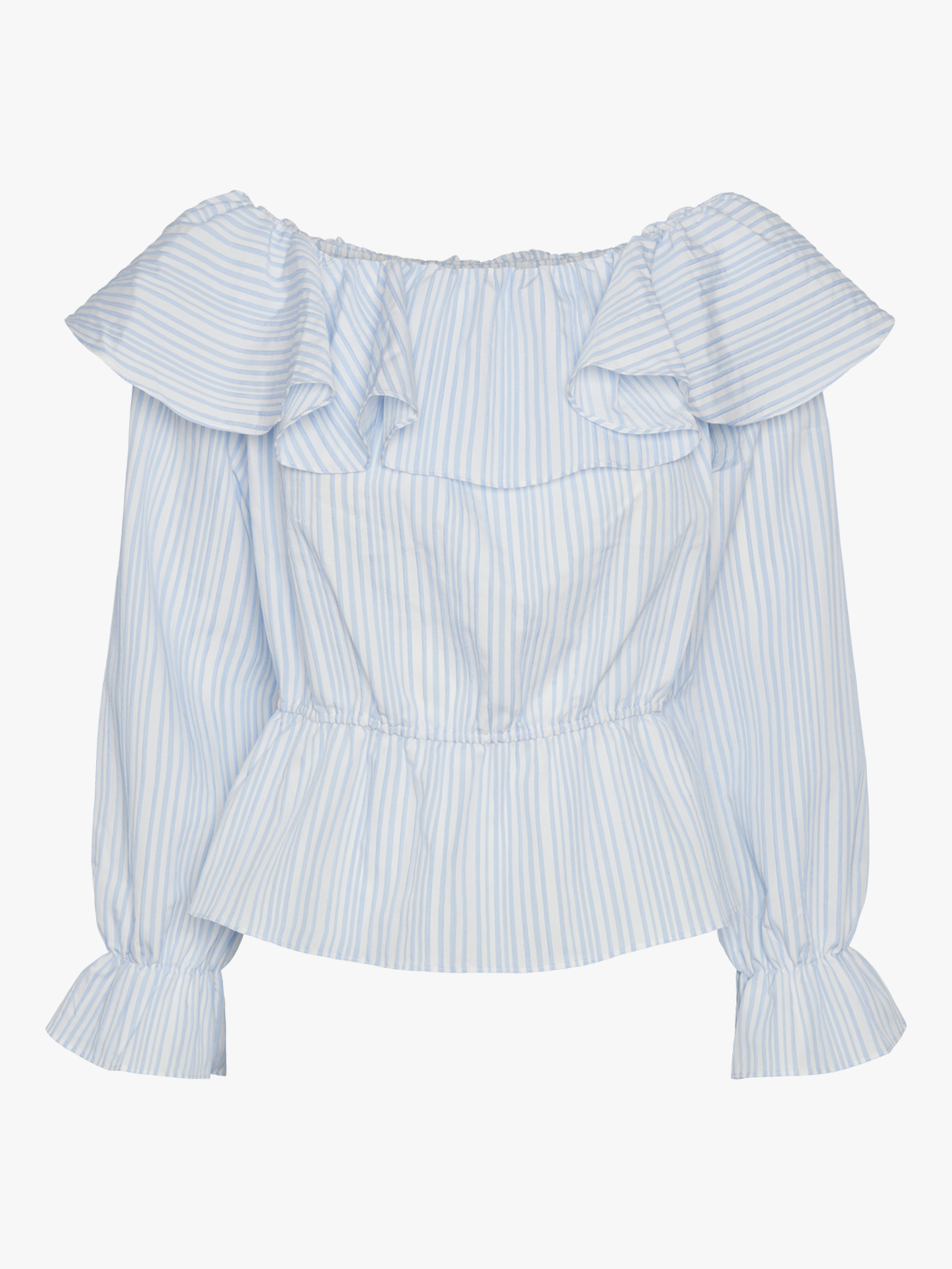 Cala Long Sleeve Os Top