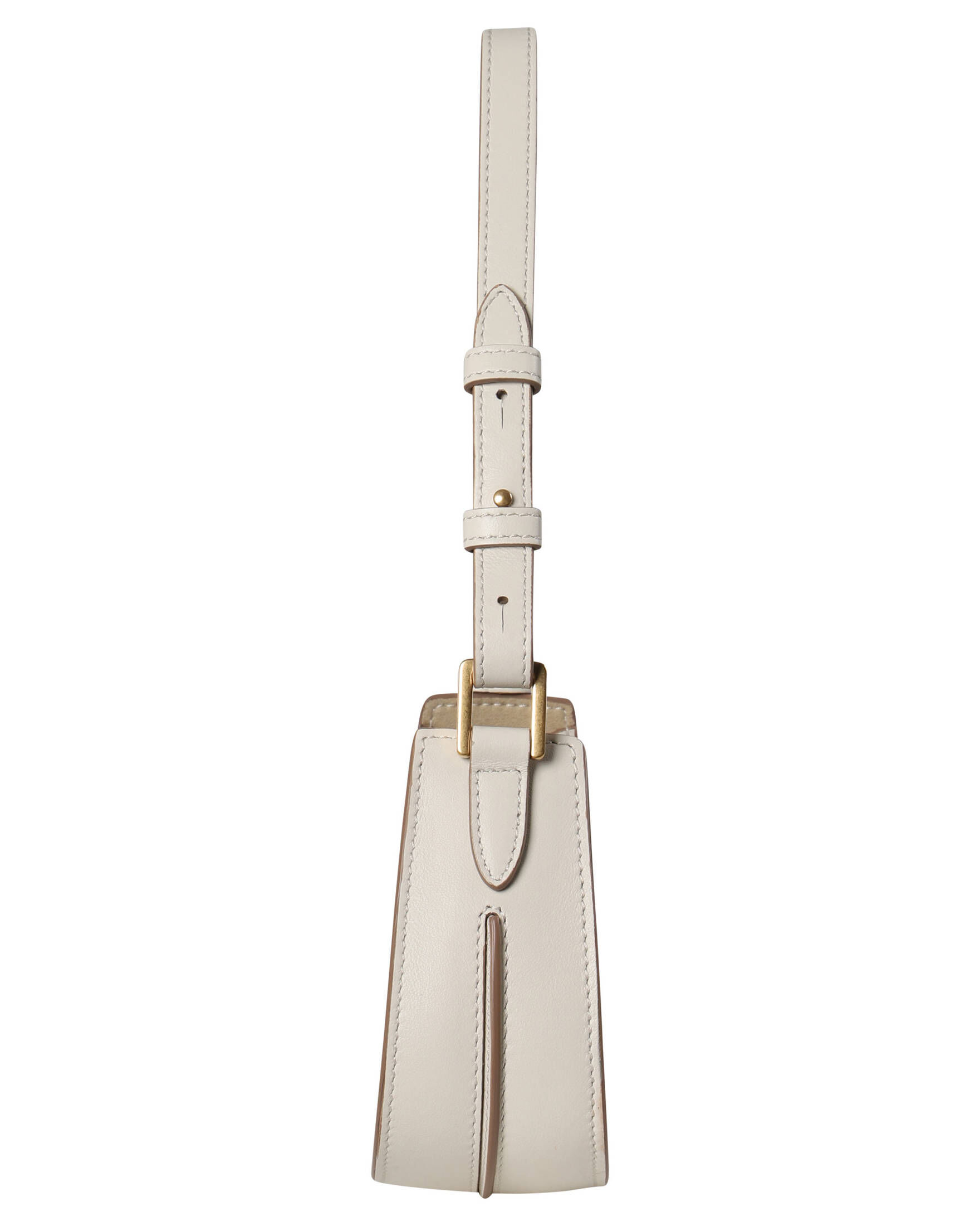 TOD´S| Damen Henkeltasche TRACOLLINA DEMI LUNE